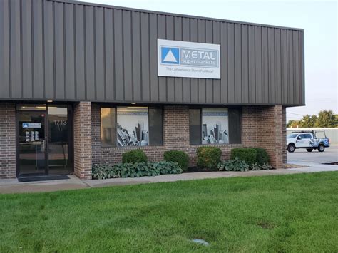 olathe sheet metal|metal by the foot olathe.